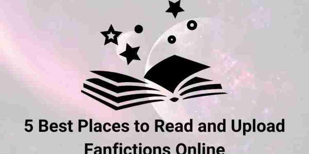 5 Best Places to Read and Upload Fanfictions Online