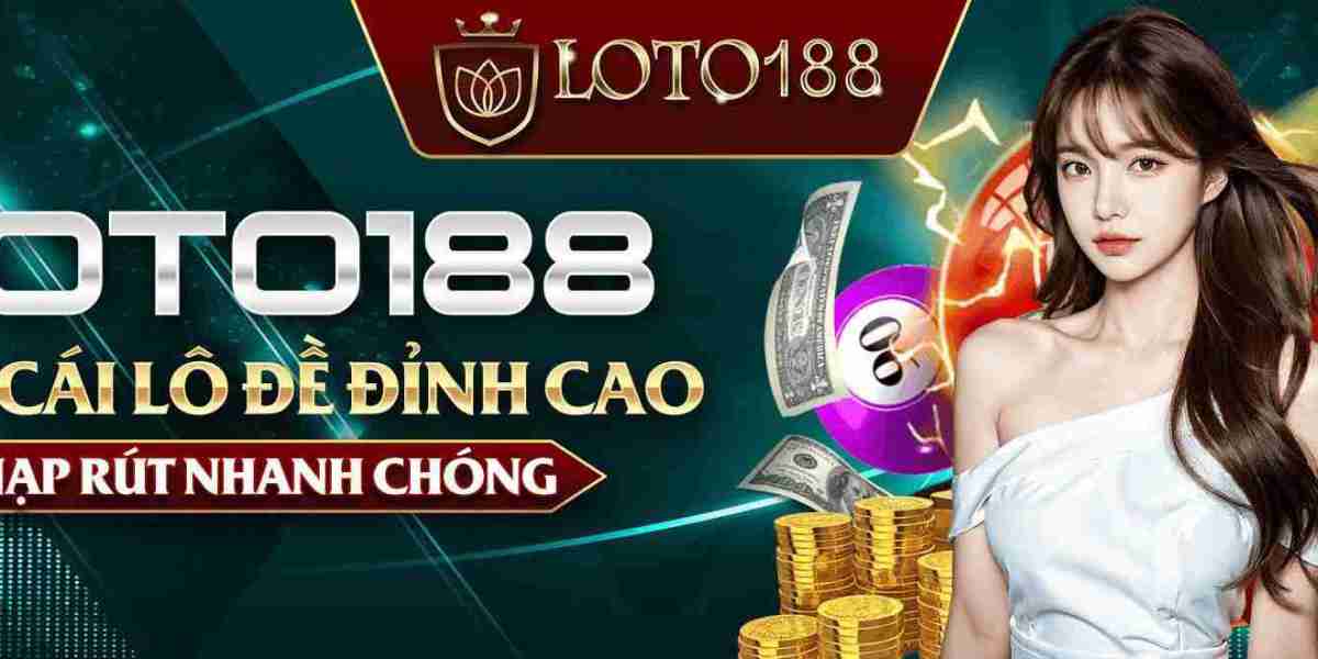 "Is Loto188 the Right Choice for Jackpot Seekers?"