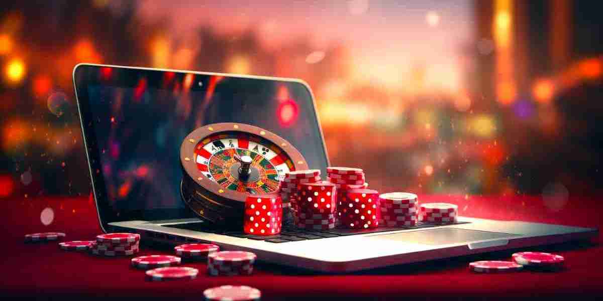 How to Spot a Reputable Online Slot Casino