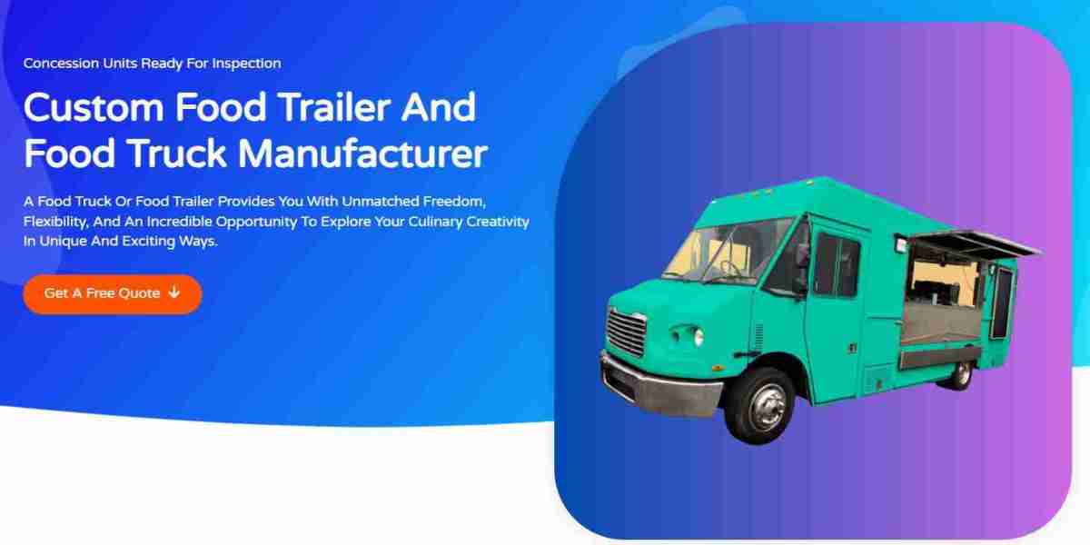 Coffee Trailer for Sale: Your Ultimate Guide to a Profitable Mobile Coffee Business