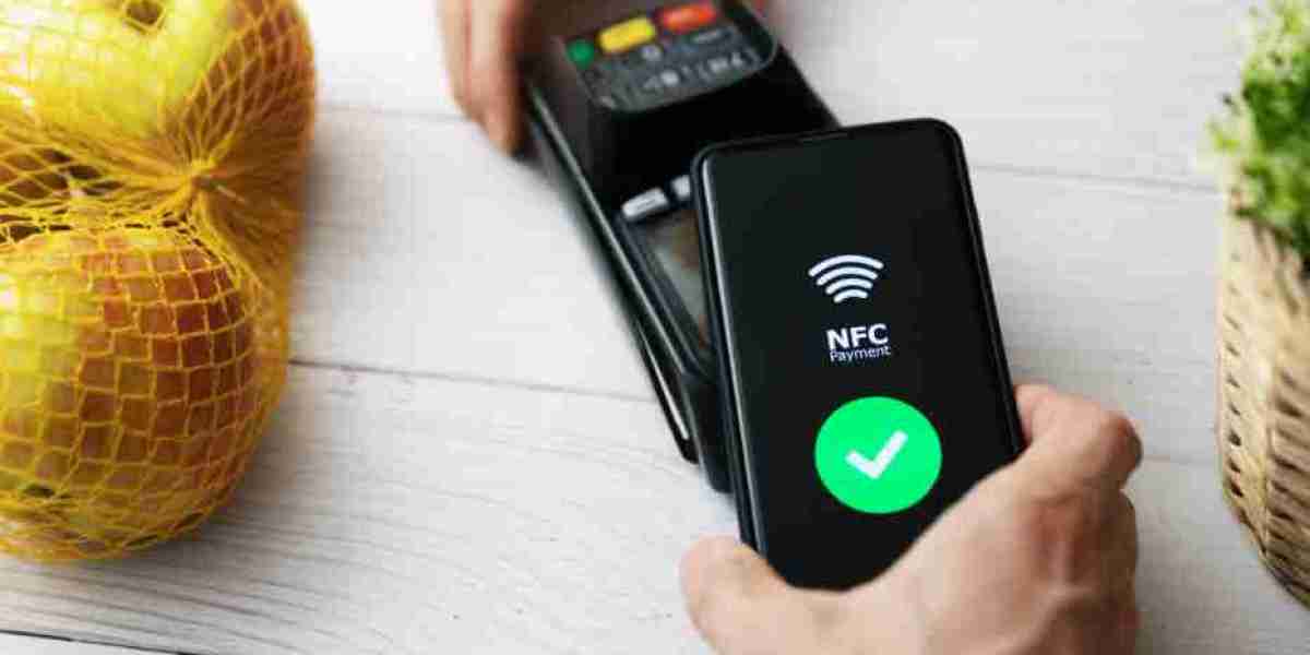 NFC Nedir? – Yakın Alan İletişimi Teknolojisi