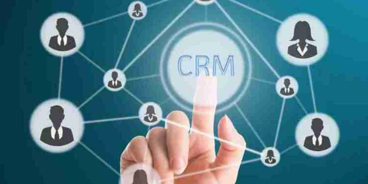 The Ultimate Guide to Customer Relationship Management (CRM): Why EdgeNRoots Stands Out