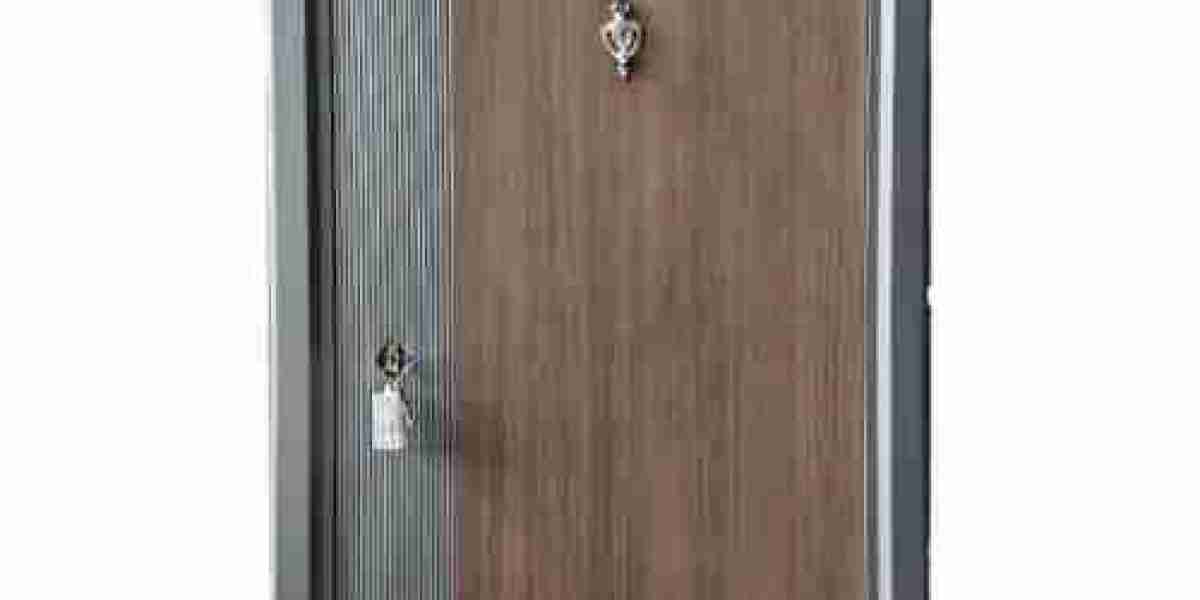 Custom 7cm Steel Wire Doors: A Secure and Practical Solution