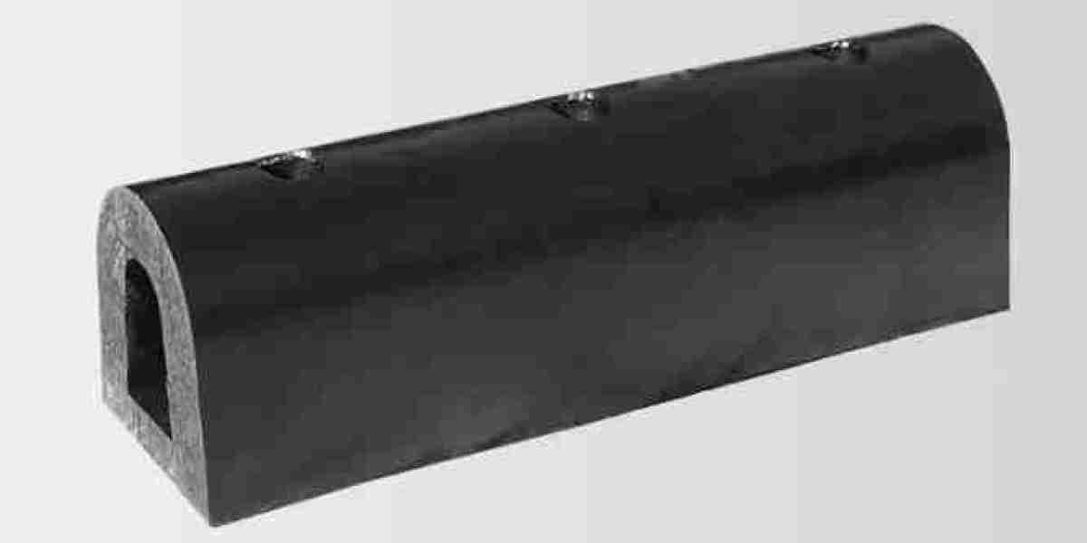 D Type Rubber Fenders: Customization Options for Specific Needs