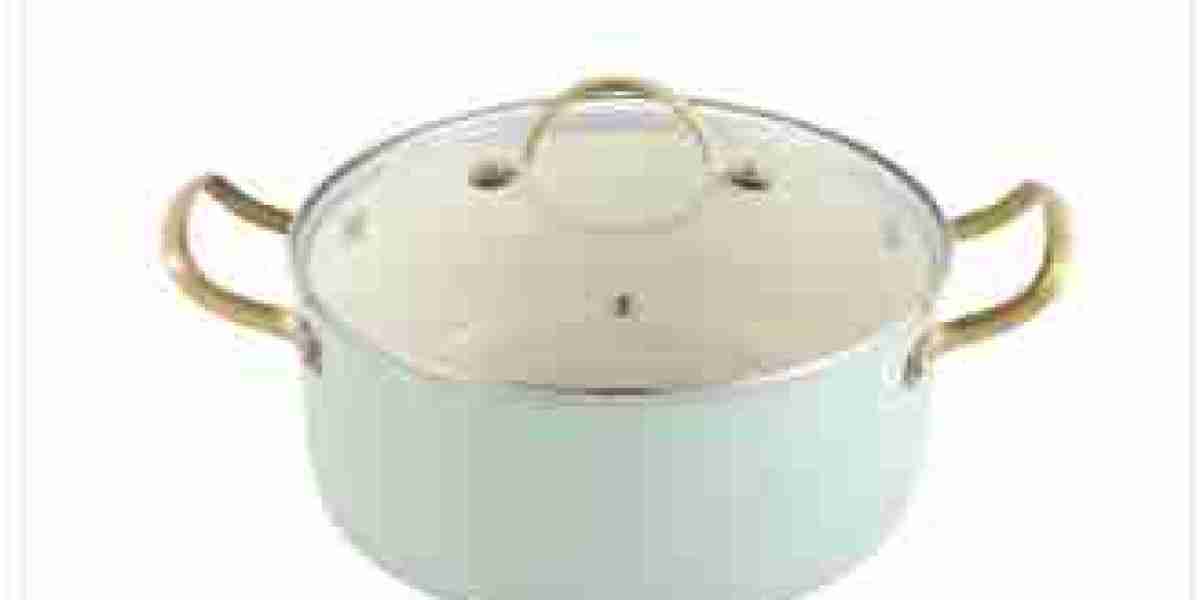 Pressed Aluminum Casseroles: A Versatile and Affordable Cookware Option