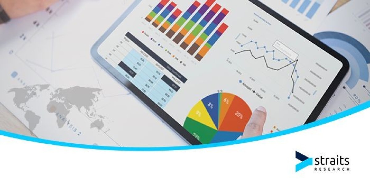 Transdermal Skin Patches Market Size to Reach USD 12.78 Billion by 2031 | Straits Research