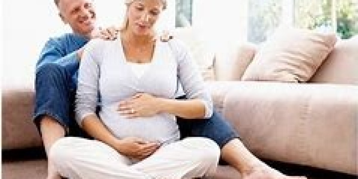 Why Pregnancy Massage Rocks: How It Helps Moms-to-Be