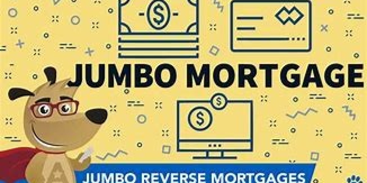 Exploring Jumbo Reverse Mortgages: Benefits, Eligibility, and Key Considerations for Homeowners