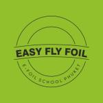 easy flyfoil