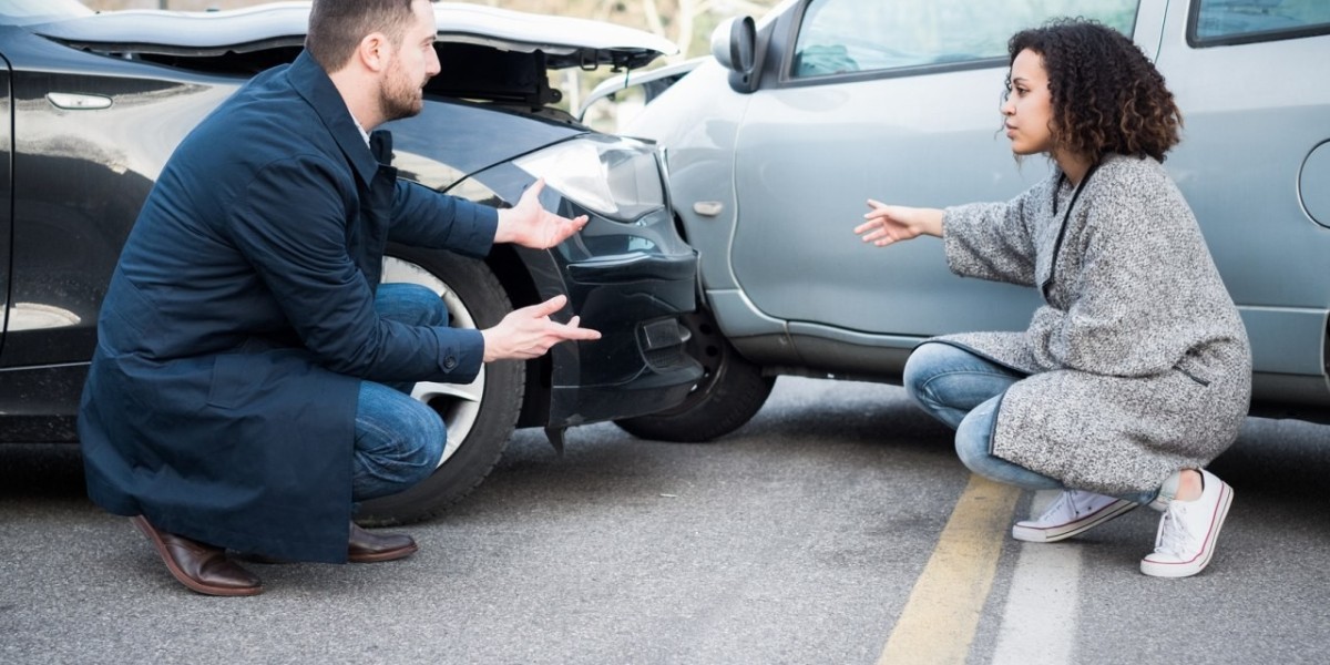 Car Accident Lawyers Atlanta: Helping You After a Crash