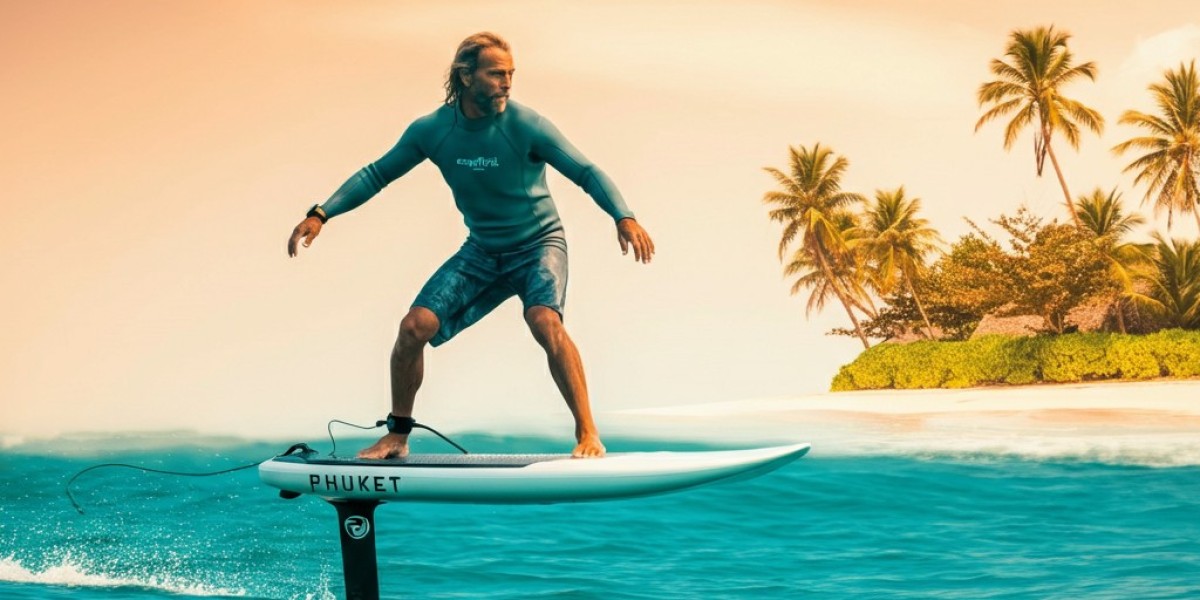 Phuket’s Surfing Legends: Local Heroes Who Shaped the Scene