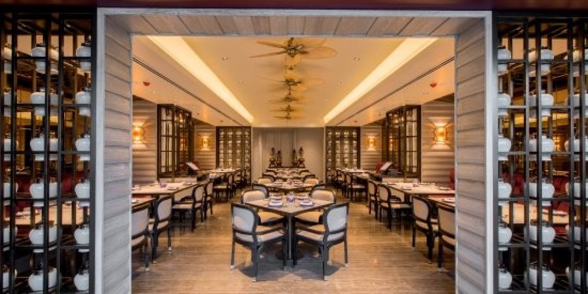 Top Restaurants at Bandra Kurla Complex: A Foodie's Guide