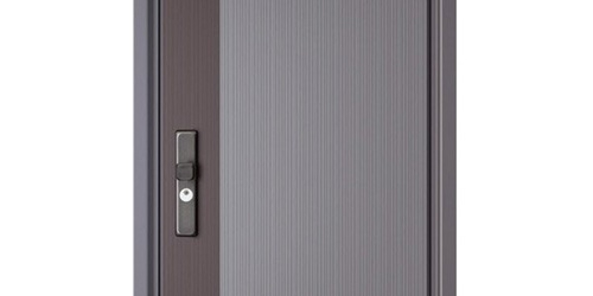 Strengthen Your Home’s Security with an Anti-Theft Safety Door