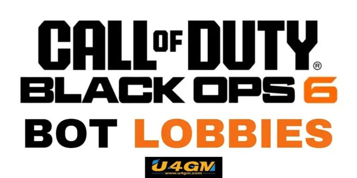 Unlock Everything in Black Ops 6 with Bot Lobbies