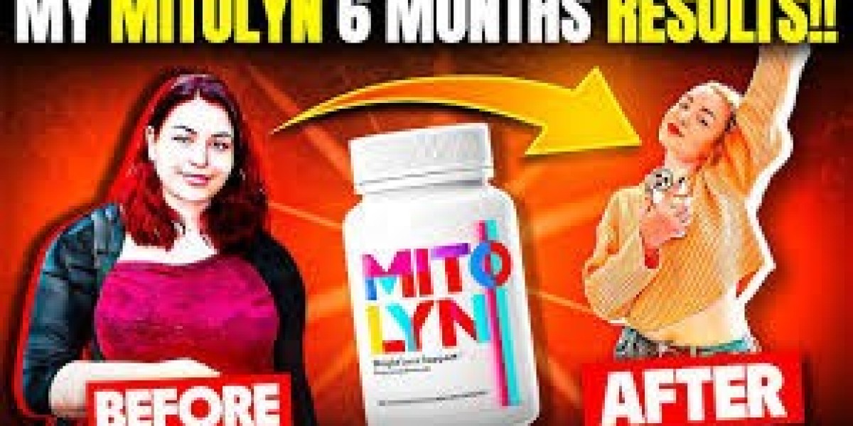 Mitolyn Canada: Your Natural Weight Loss Companion