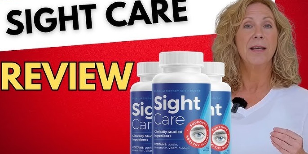 Sight Care UK