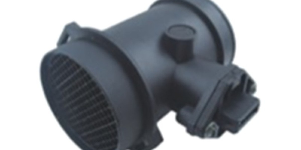 How an OEM Air Flow Sensor Contributes to Energy Efficiency and Performance