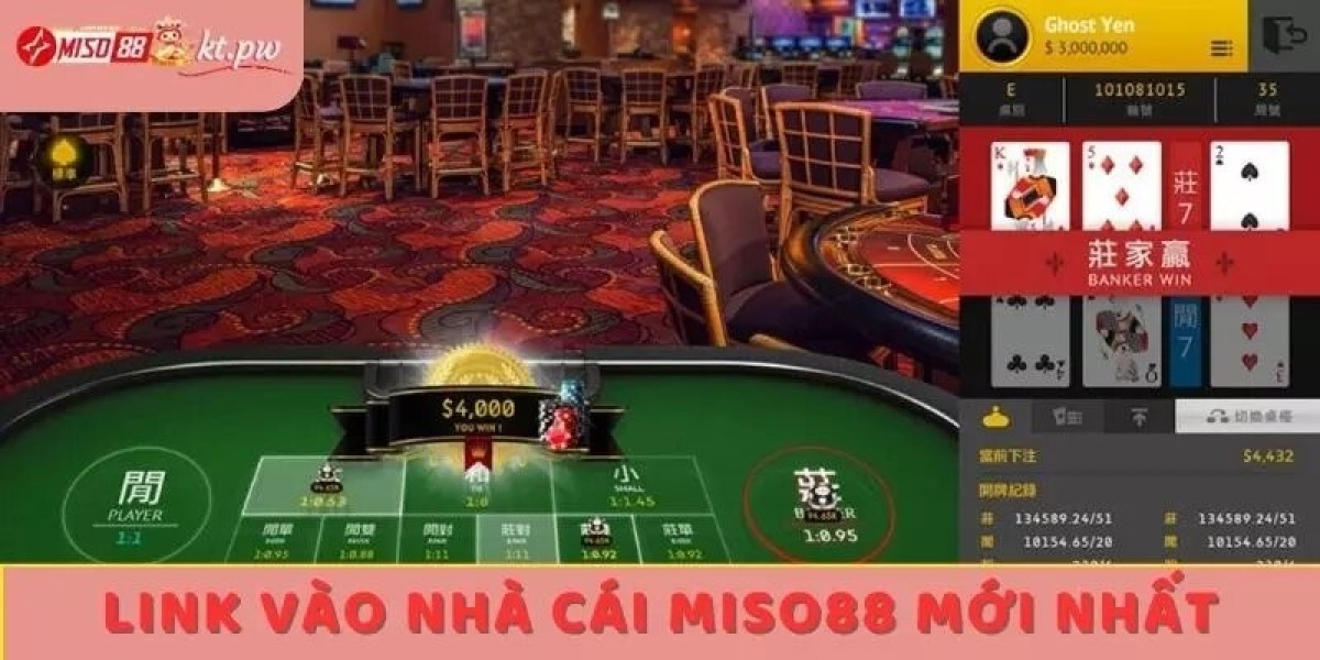 How to Use Miso88’s Free Spins and Bonuses Wisely