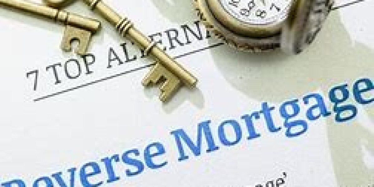 What is a Reverse Mortgage and How Can It Help Homeowners Age in Place?