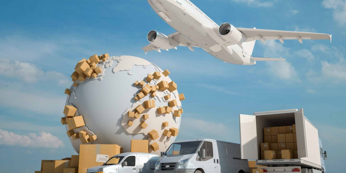 Automotive Industry: The Role of Logistics in Global Automotive Component Supply Chains