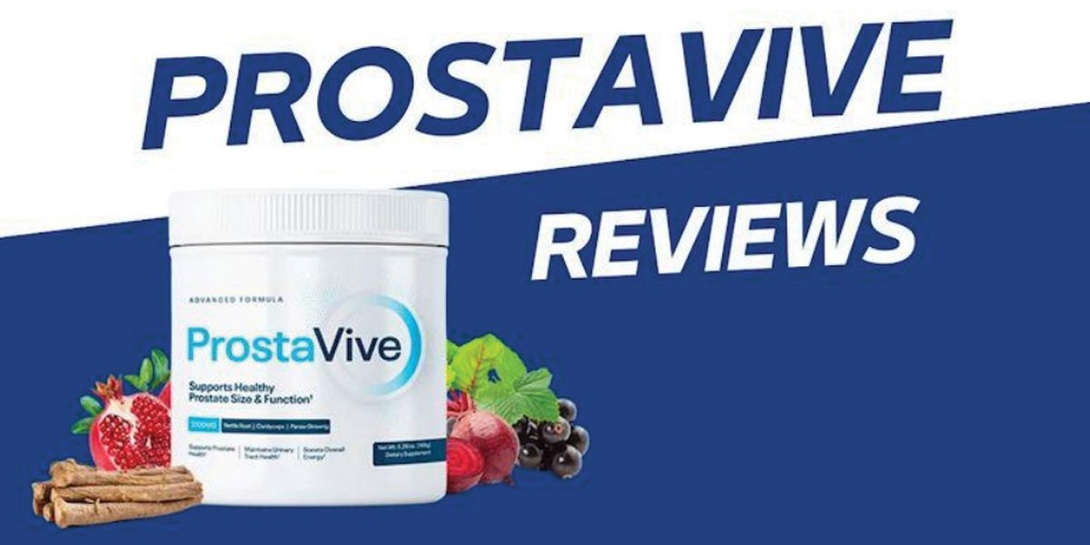 ProstaVive USA Official Website