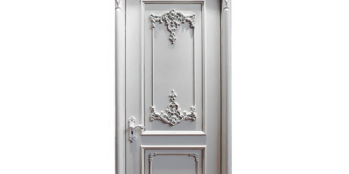 Beyond Aesthetics: The Functional Benefits of Fancy Safety Doors