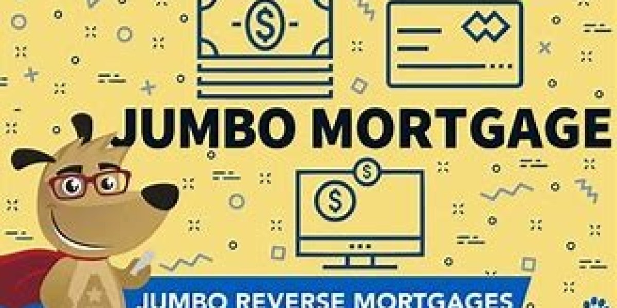 Jumbo Reverse Mortgages vs. Traditional Reverse Mortgages: Key Differences