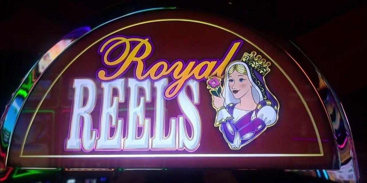 Royal Reels