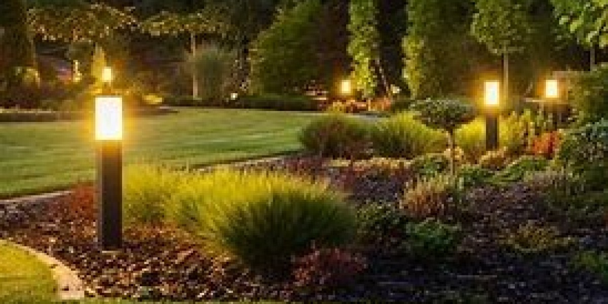 The Amazing Benefits of Landscape Lighting and Irrigation: A Simple Guide 