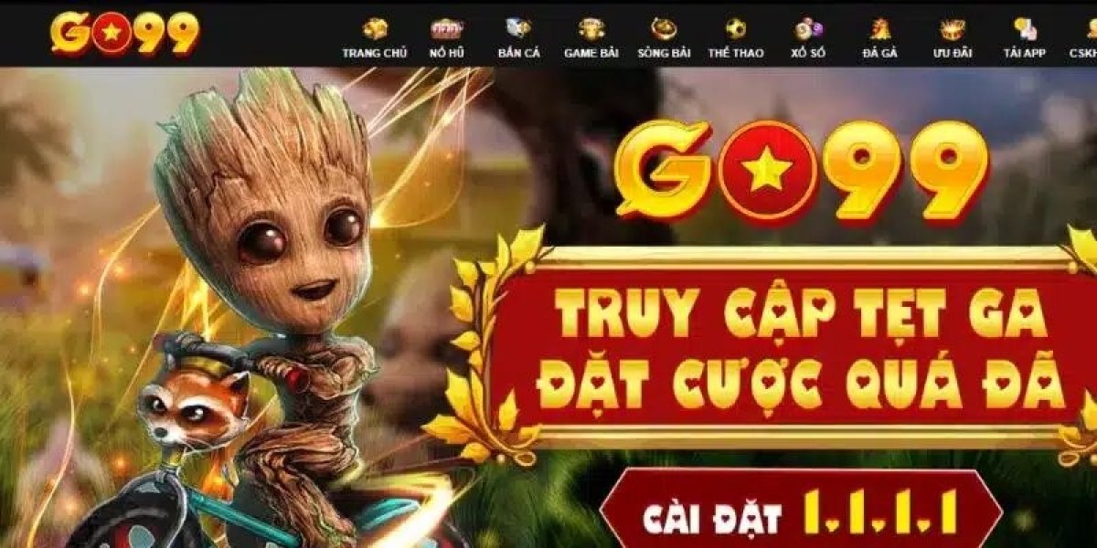 Go99 The Casino Where Dreams Come True