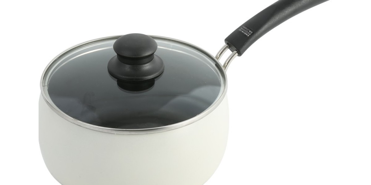 The Importance of a Sauce Pan in Commercial Kitchens: Efficiency and Versatility