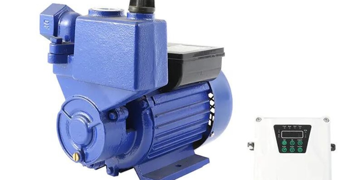 Key Features to Consider When Purchasing Wholesale Self-Priming Sewage Pumps