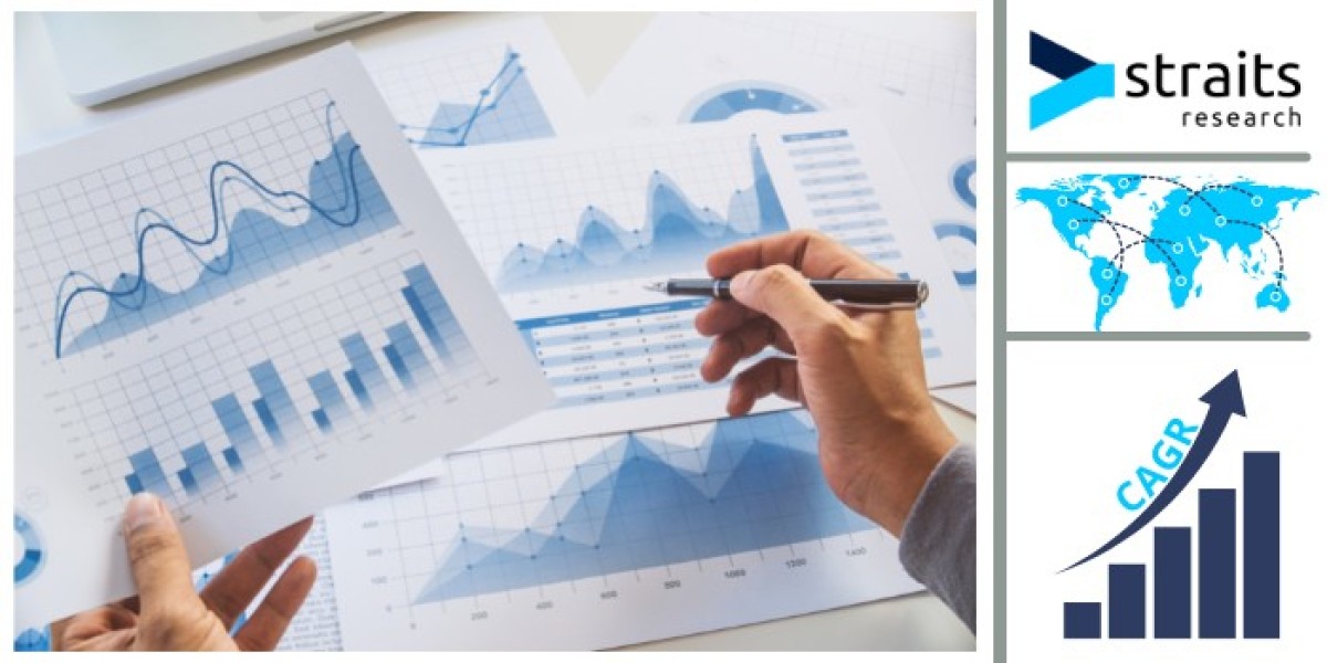 Magnetoencephalography Market Size to Reach USD 480.29 Million by 2033 | Straits Research