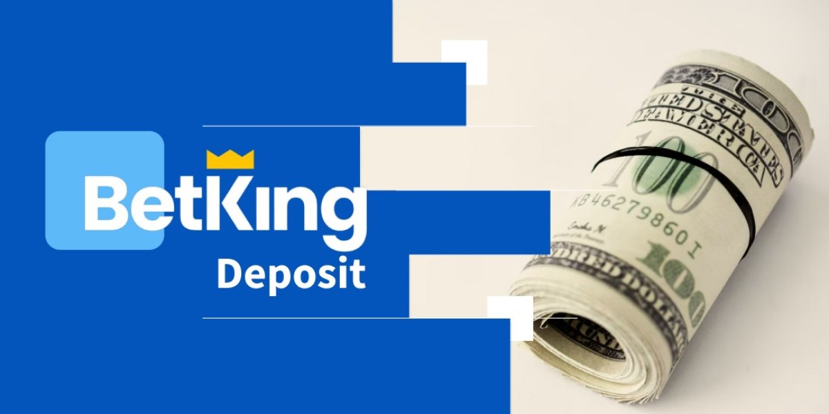 Betking’s Deposit and Withdrawal Methods: A Comprehensive Guide