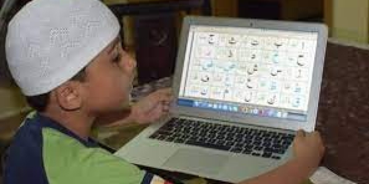 Exploring the World of Online Quran: A Modern Approach to Quranic Learning