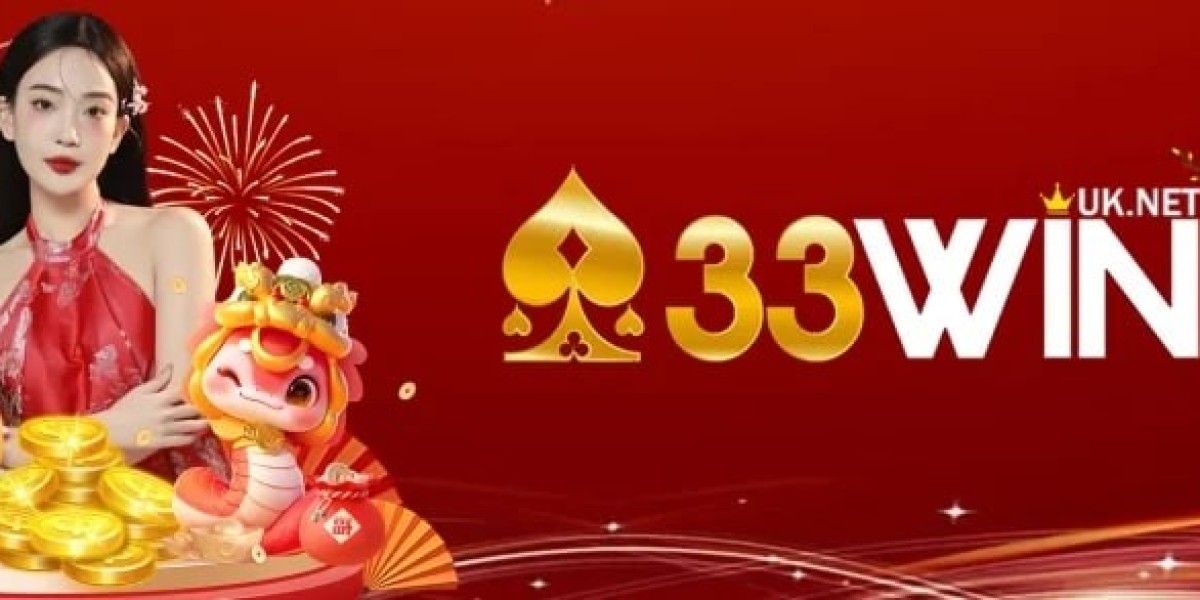 33WIN | Link Đăng Nhập Sảnh Casino 33WIN Chính Thức Năm 2025