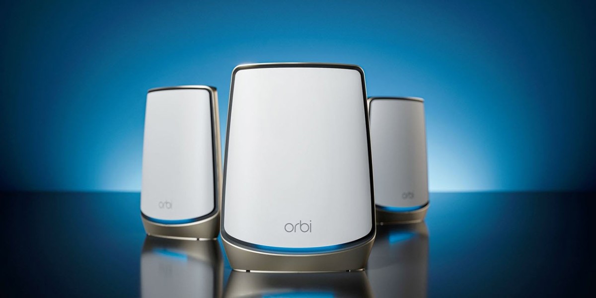 How to Reset Orbi