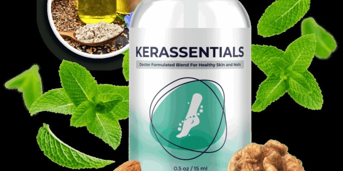 "Kerassentials"