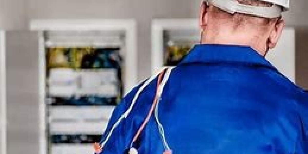 Why Hiring a Licensed Electrician Is Essential for Safety and Efficiency