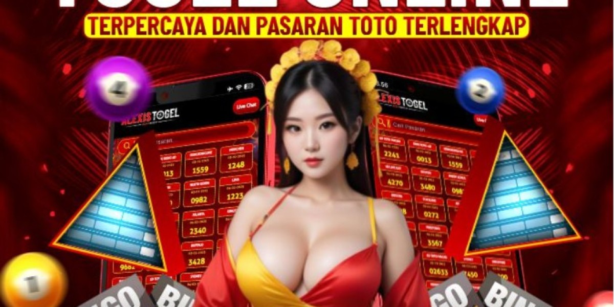 Explore the World of Togel with Alexistogel: A Trusted Situs Agen Togel Online