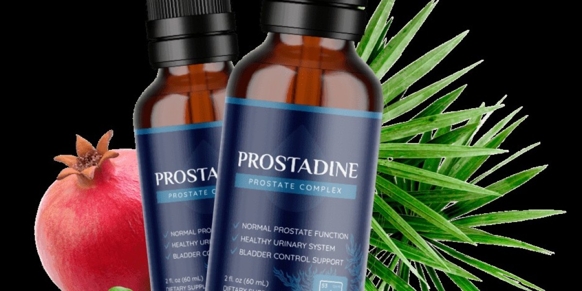 Prostadine Official Website