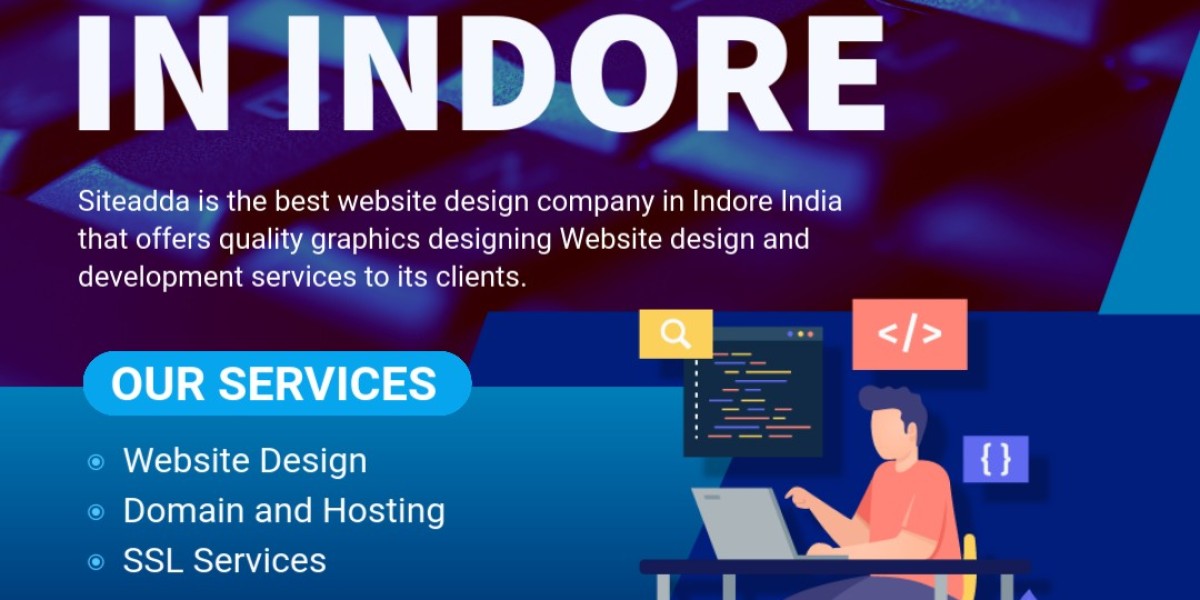 Website Design Company India - Siteadda Labs