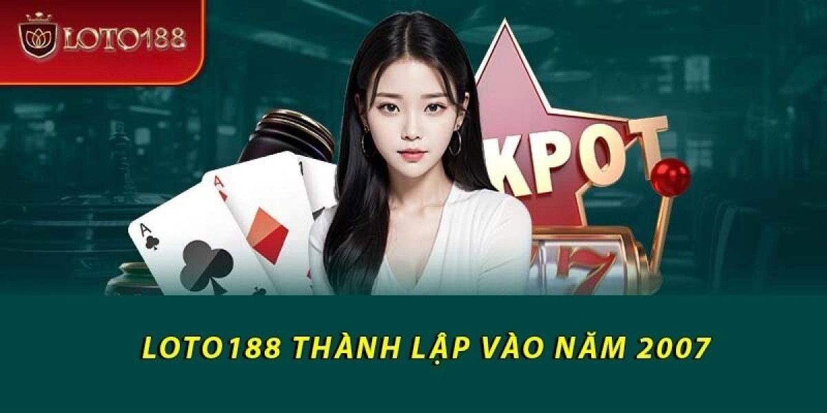 Loto188's Collaboration with Top Gaming Providers