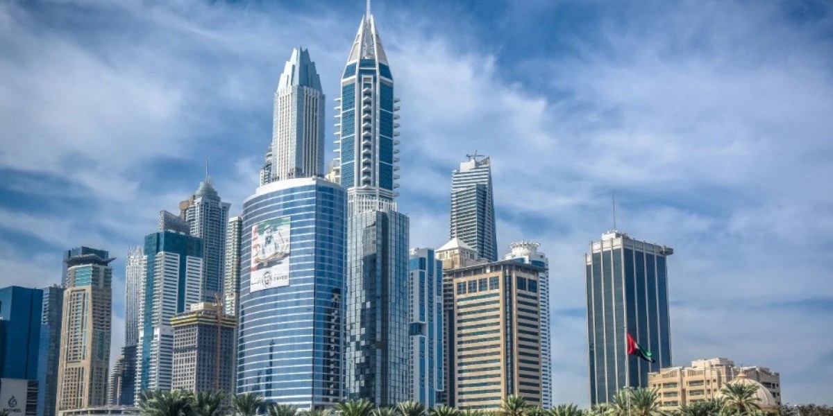 The Ultimate Guide to UAE Off-Plan Properties: Investment Opportunities in Dubai and Abu Dhabi