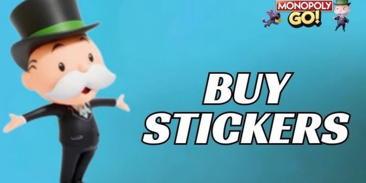 Where and How to Buy Monopoly GO Stickers