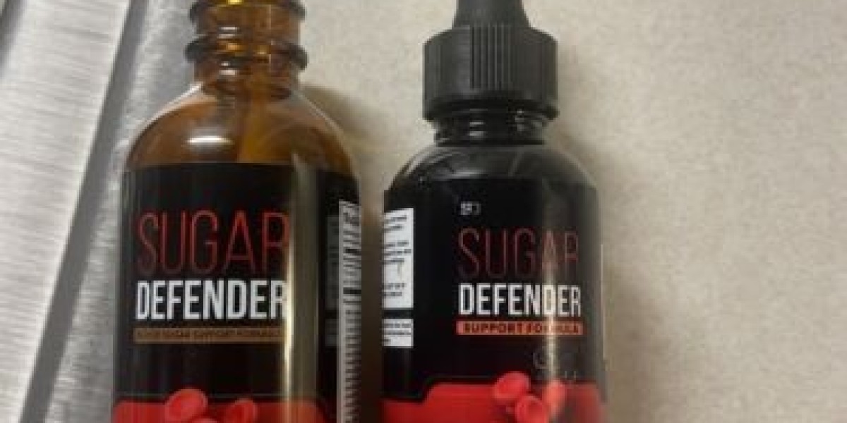 Sugar Defender Official Website