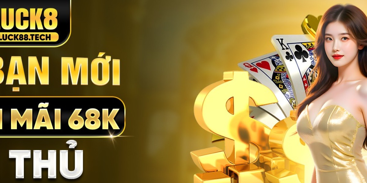 Giới thiệu về Luck8 – Sân chơi cá cược đẳng cấp