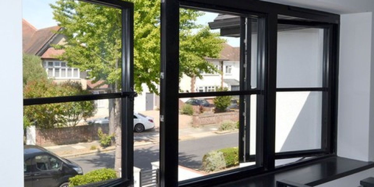 Why Aluminum Windows Are the Best Choice for Modern Homes