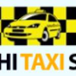 Himanshi taxi