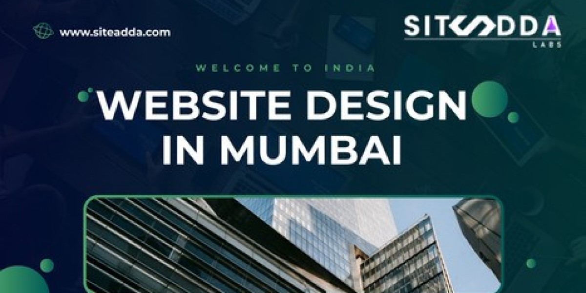 Online Website Design in Mumbai India - Siteadda Labs